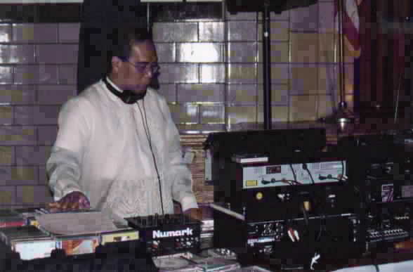 Billy Barlaan