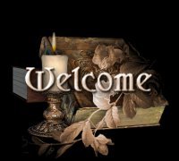Welcome to Nightshades!