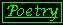 poems