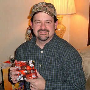 Bob - Christmas 2004