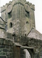 tower