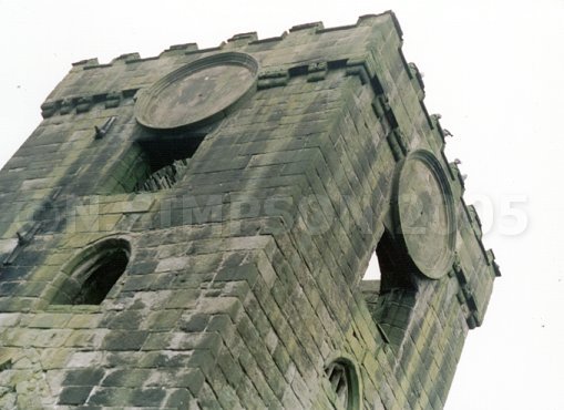 tower