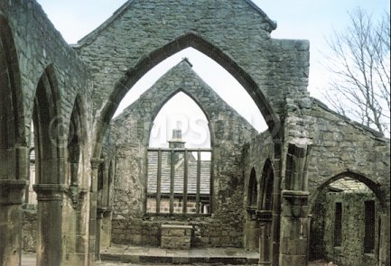 main window ruin