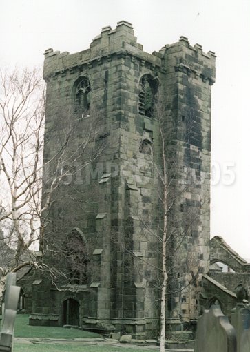 tower