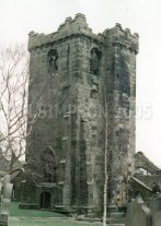 tower