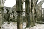 pillars 