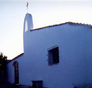 El Cementerio