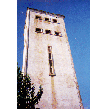 Torre del Agua