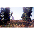 Torre del Agua desde la carretera