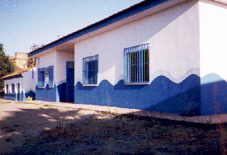 Planta Depuradora de Agua