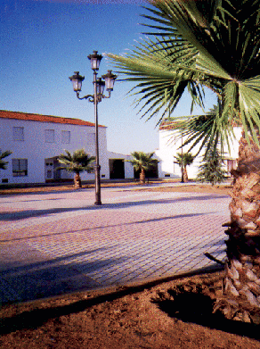 Plaza