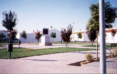 Plaza