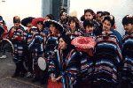 Los mas j�venes