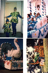 ���RECUERDOS, LUGARES y FIESTAS!!!