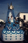 La Corona Real en San Isidro