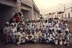 En la Escuela