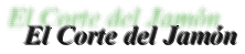 As&iacute; debe Cortarse un buen Jam&oacute;n
