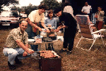 En la Romer�a de San Isidro Labrador