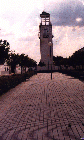 Iglesia desde la Plaza
