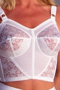 A longline gets me every time.