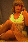 Lonesome me.