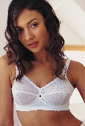 Ideal for breast forms.