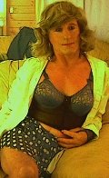 Polka dots.