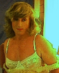 I just love this bra.