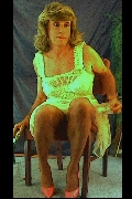 All knees and nylons.
