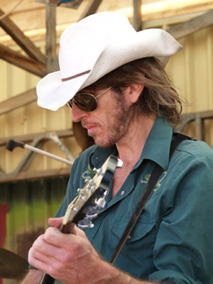 Mick Daley