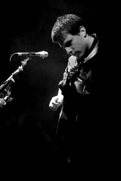 Brian Campeau