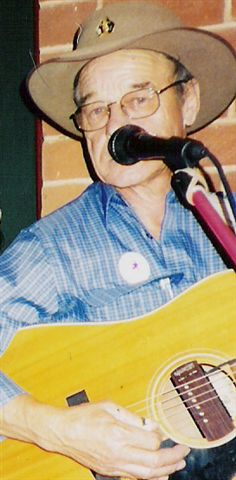 Cec Howlett