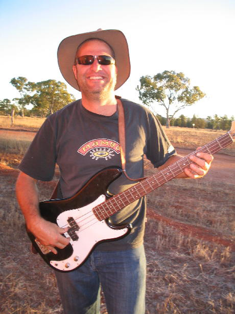 Andrew Hull