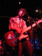 Cuthbert & the Night Walkers