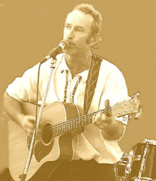 Darryl Bowen