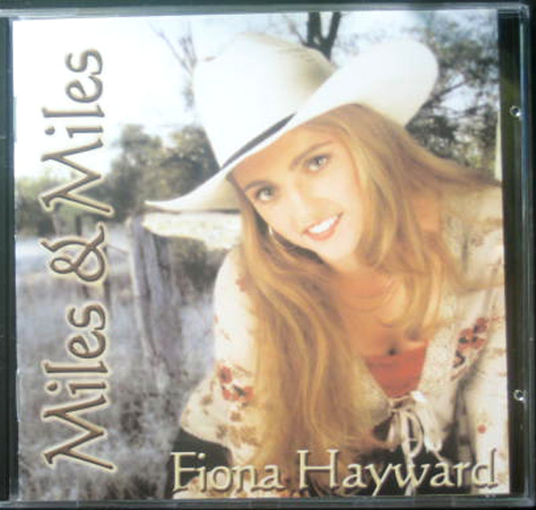 Fiona Hayward