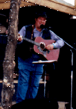 Greg Deacon