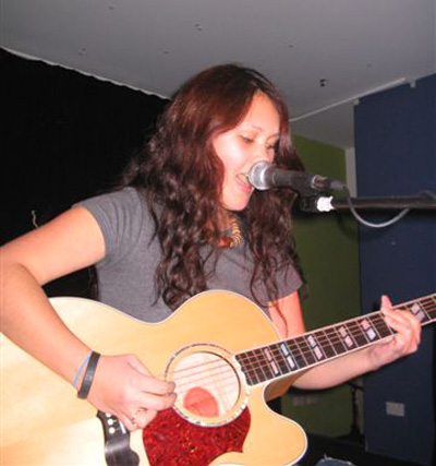 Johanna Kemp
