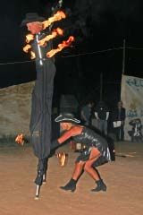 Phoenix Entertainment