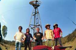 Re-mains at the windmill
