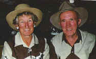 Rae and Ron