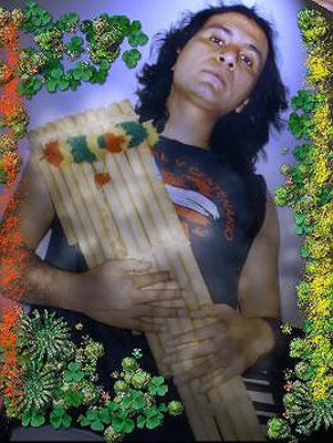 Ruben Carrasco