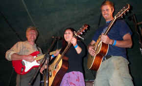 Spyrogyra