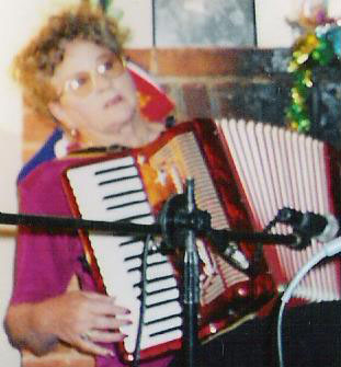 Yvonne