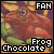 Chocolate Frogs