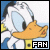 Donald Duck