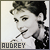 Audrey Hepburn