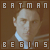 Batman Begins