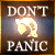 The Hitchhiker's Guide to the Galaxy
