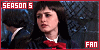 Gilmore Girls, season 5